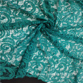 sequin green fabricfancy fabric for party dress